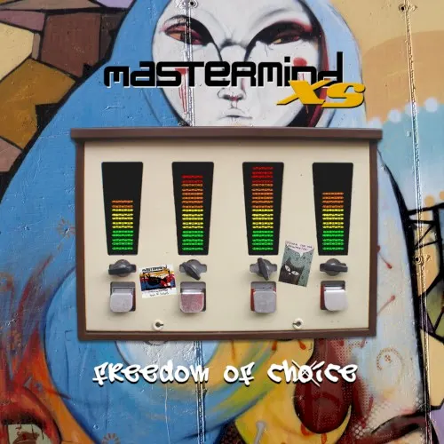 Freedom of Choice — Mastermind XS