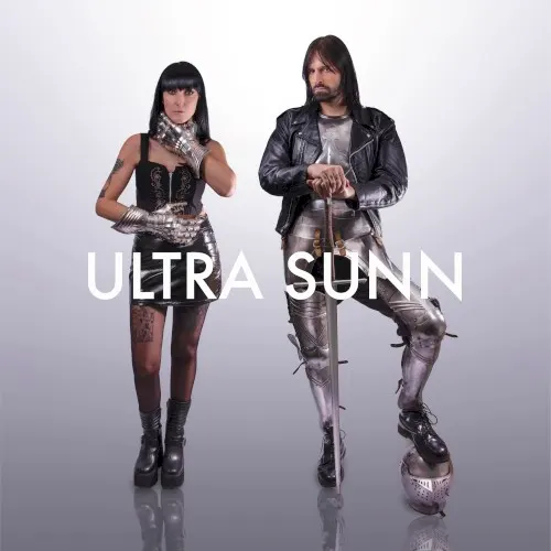 The Beast in You — ULTRA SUNN