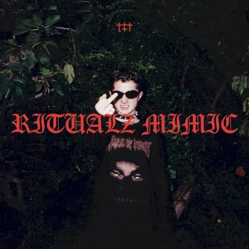 Mimic — Ritualz