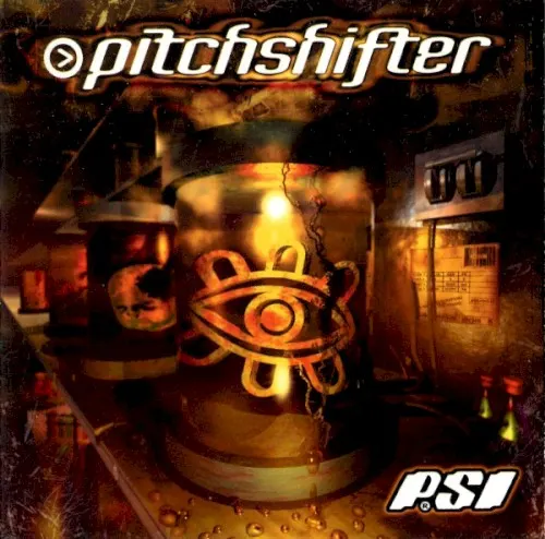 PSI — Pitchshifter