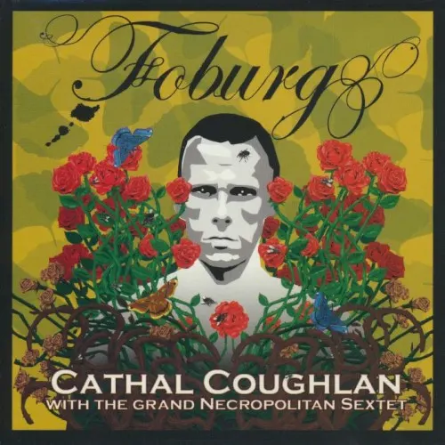 Foburg — Cathal Coughlan