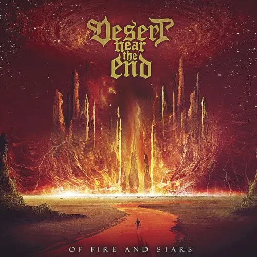 Of Fire and Stars — Desert Near The End