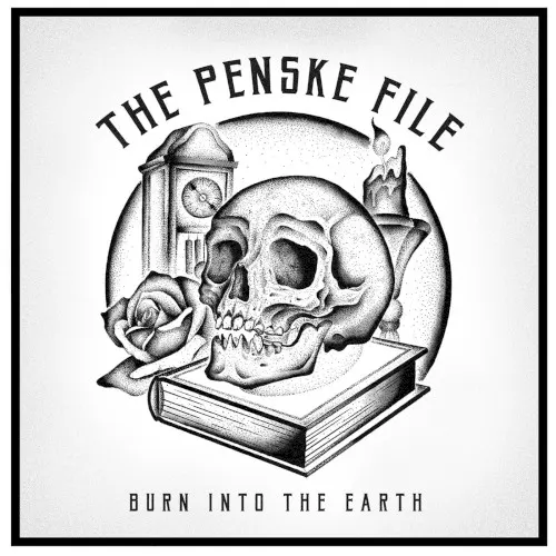 Burn Into the Earth — The Penske File