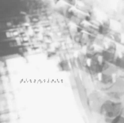 parse/process — dissociate
