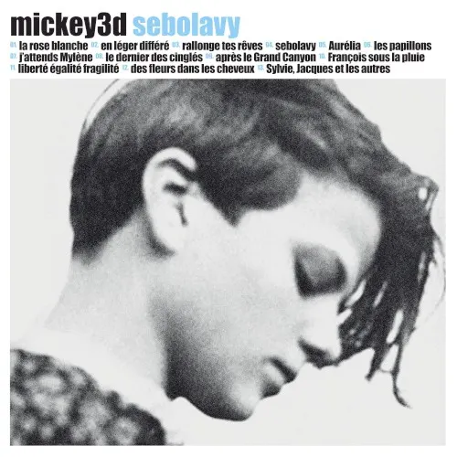 Sebolavy — Mickey 3D