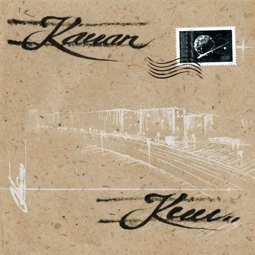Kuu.. — KAUAN