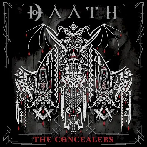 The Concealers — Daath