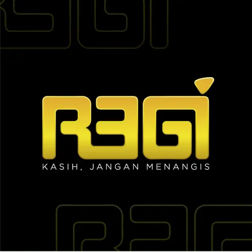 Jangan Menangis Mama — Regi Weking