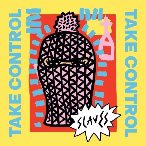 Take Control — Slaves
