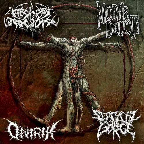 Da Vinci Death Code — Fleshgod Apocalypse