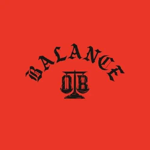Balance — Obey The Brave