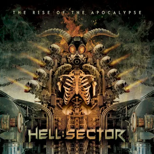 The Rise of the Apocalypse — HELL-SECTOR
