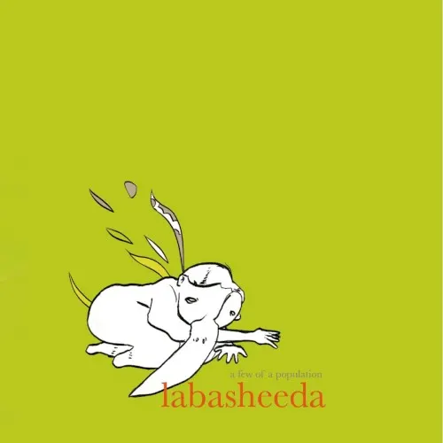 A Few of a Population — Labasheeda