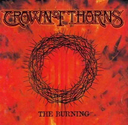 The Burning — THE CROWN