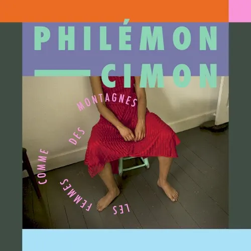 Les femmes comme des montagnes — Philemon Cimon