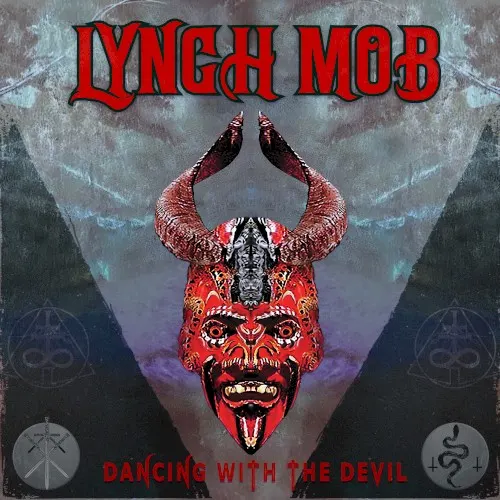 Dancing With the Devil — Lynch Mob