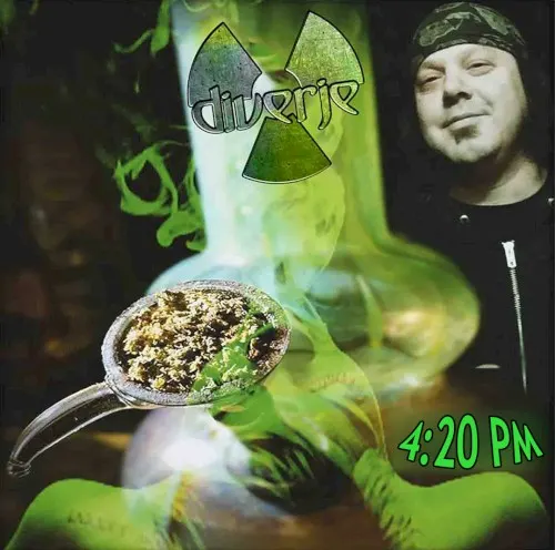 4:20pm — DIVERJE
