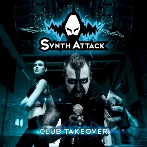 Club Takeover — Synthattack