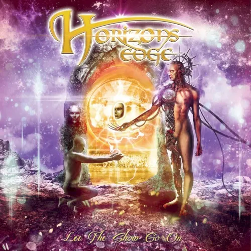 Let the Show Go On — Horizons Edge