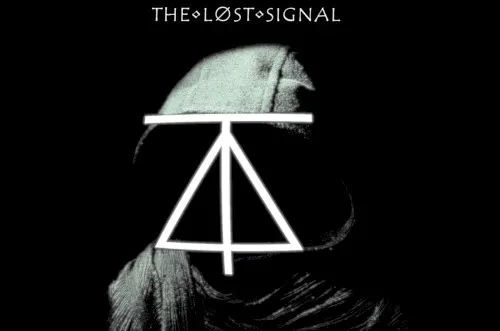 THE•LOST•SIGNAL — TAZENTO