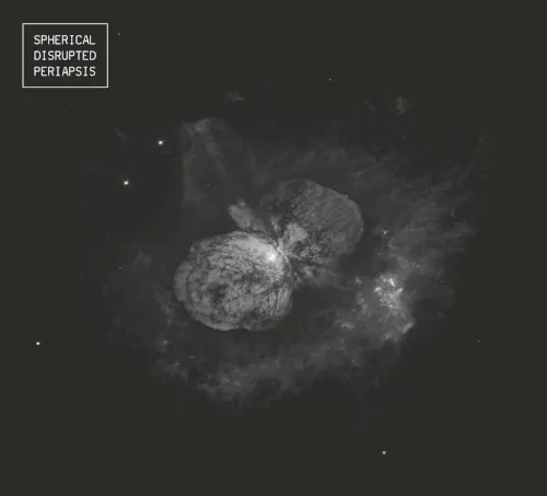 Periapsis — Spherical Disrupted
