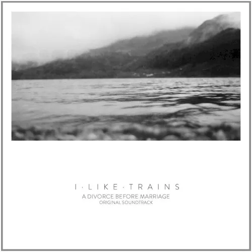 A Divorce Before Marriage — I Like Trains