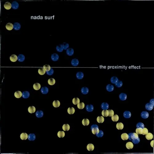 The Proximity Effect — Nada Surf