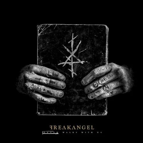 Death Walks With Us — Freakangel