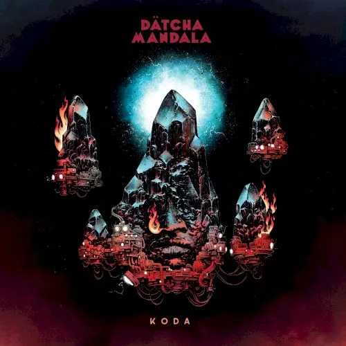 Koda — Dätcha Mandala
