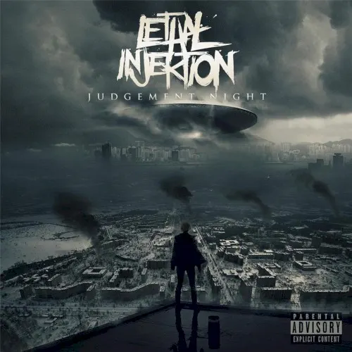 Judgment Night — Lethal Injektion