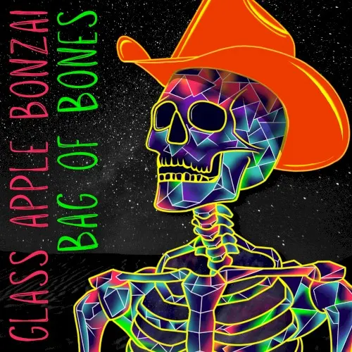 Bag of Bones — Glass Apple Bonzai
