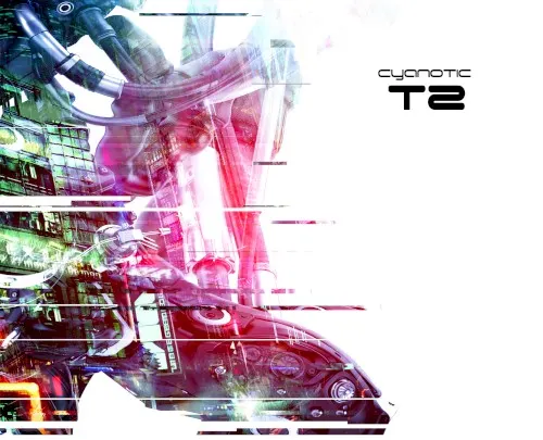 T2 — Cyanotic