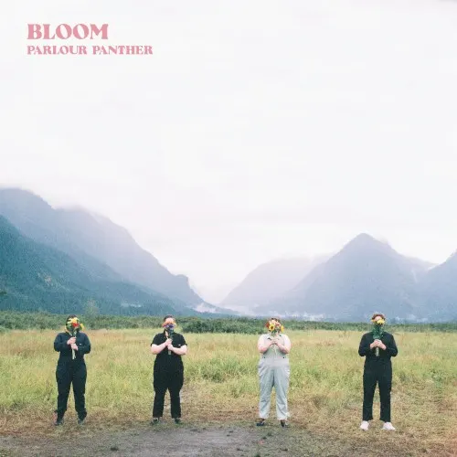 BLOOM — Parlour Panther