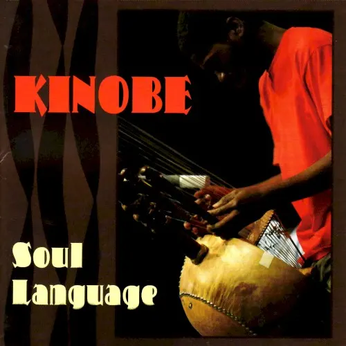 Soul Language — Kinobe