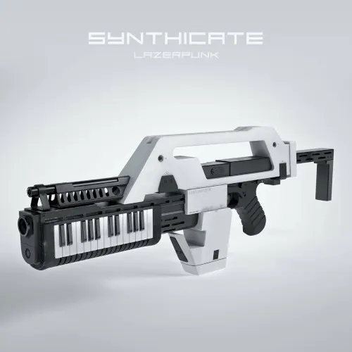Synthicate — Lazerpunk