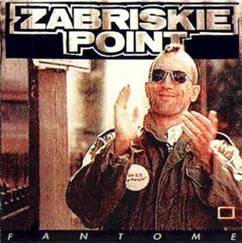 Fantôme — Zabriskie Point