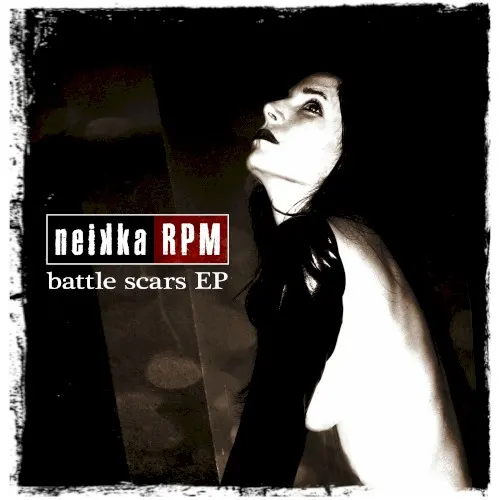 Battle Scars EP — Neikka RPM