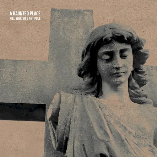 A Haunted Place — Antipole