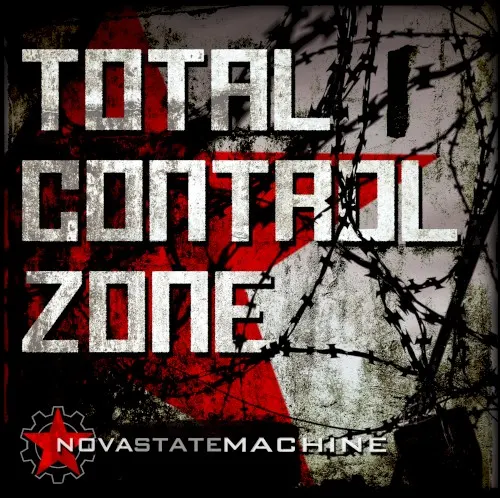 Total Control Zone — NOVA STATE MACHINE