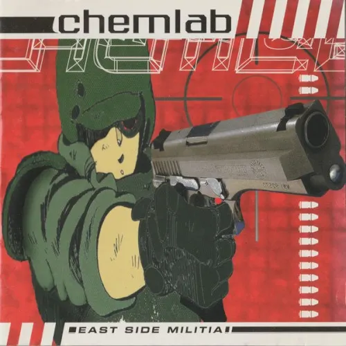 East Side Militia — Chemlab