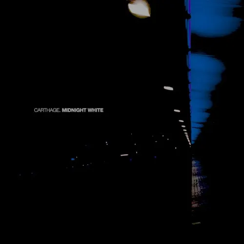 Midnight White — CARTHAGE