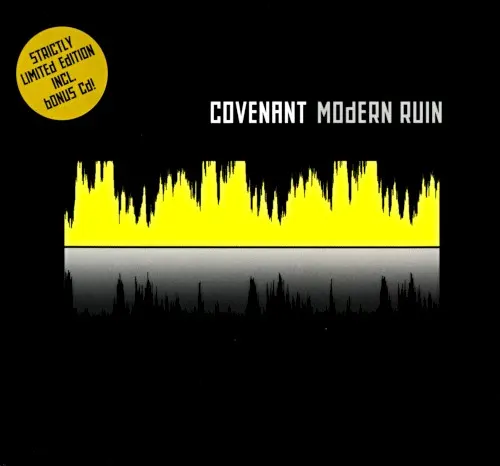 Modern Ruin — Covenant