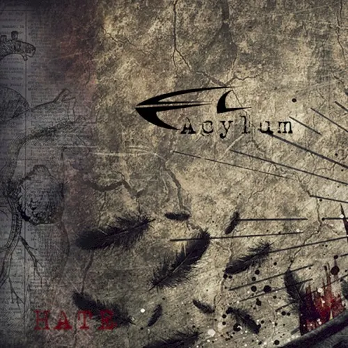 Hate — Acylum