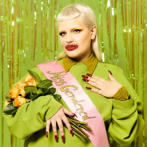 Miss Gendered — Lizette Lizette