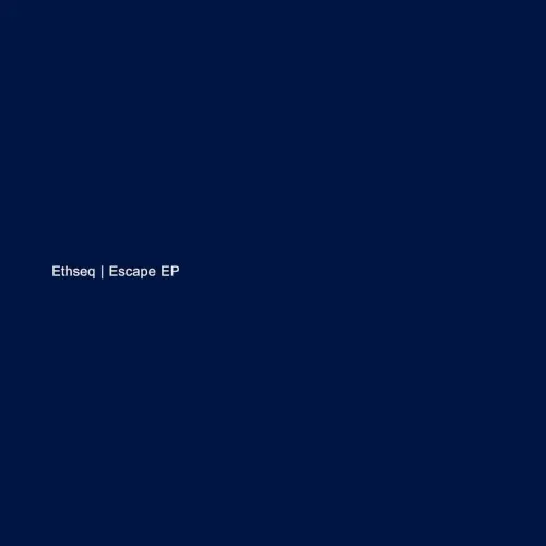 Escape EP — EthSeq
