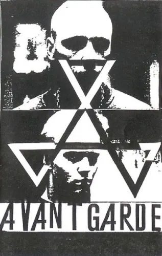 Demotape 1993 — AvantgardeSweden