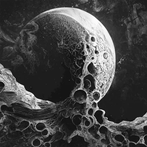 Moonquakes — NeuroAxis