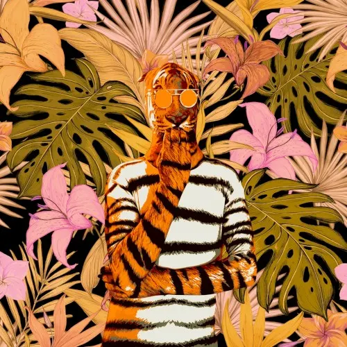 Urban Camouflage — OIEE