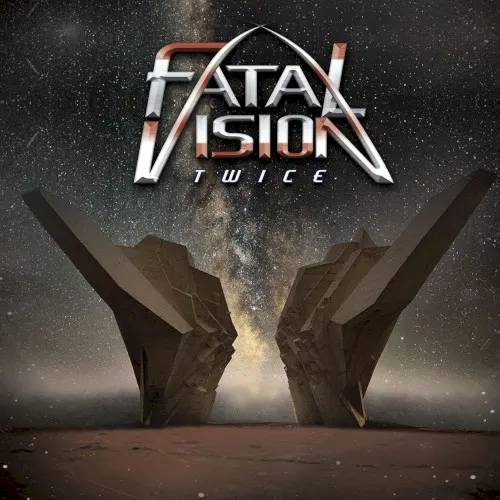 Twice — Fatal Vision