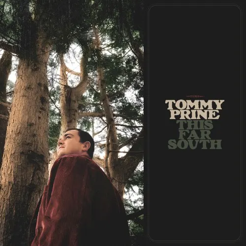 This Far South — Tommy Prine